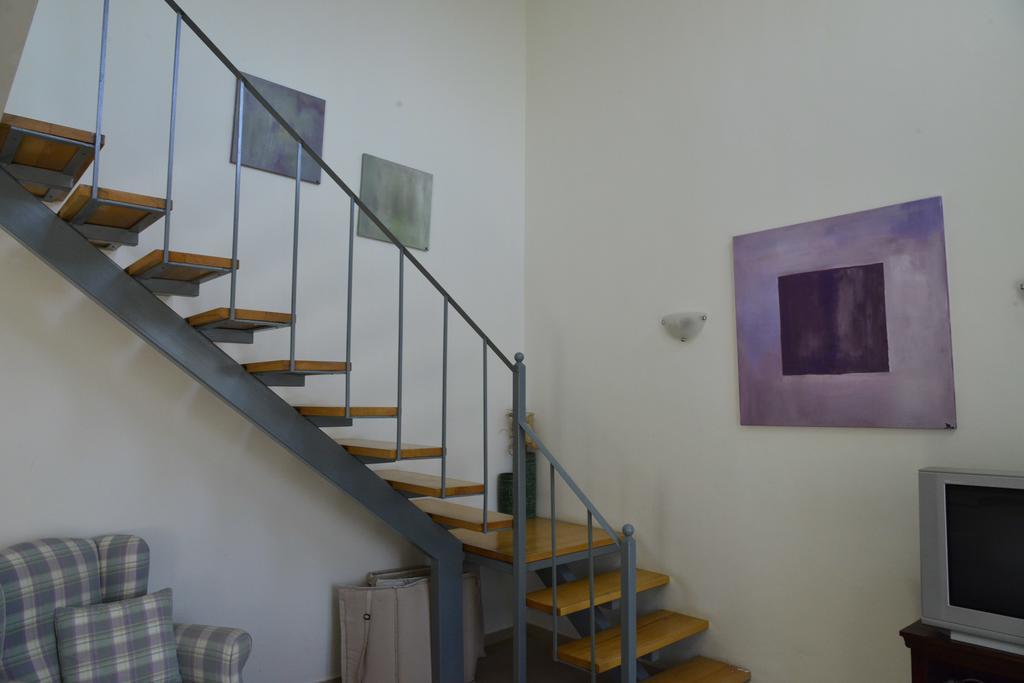 Istron Collection Villas Eksteriør bilde