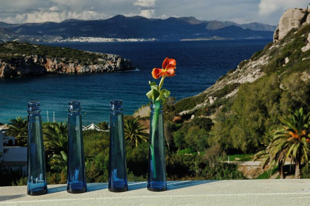 Istron Collection Villas Rom bilde