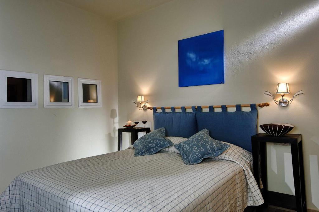 Istron Collection Villas Rom bilde