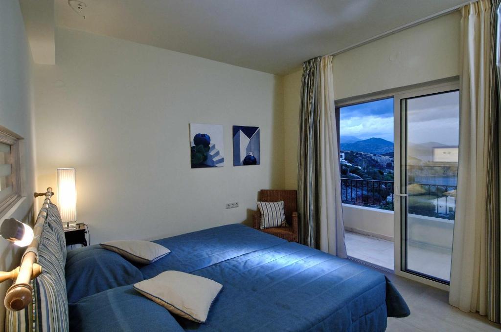 Istron Collection Villas Rom bilde